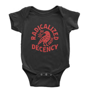 Infant Bodysuit + Toddler T-Shirt