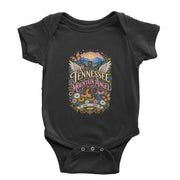 Infant Bodysuit + Toddler T-Shirt