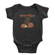 Infant Bodysuit + Toddler T-Shirt