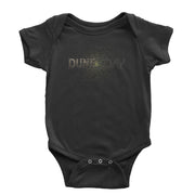 Infant Bodysuit + Toddler T-Shirt