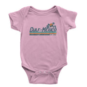 Infant Bodysuit + Toddler T-Shirt