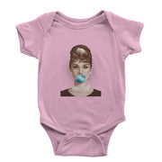 Infant Bodysuit + Toddler T-Shirt
