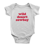 Infant Bodysuit + Toddler T-Shirt