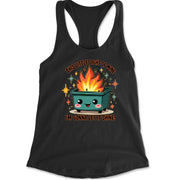 Racerback Tank Top