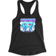 Racerback Tank Top