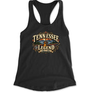 Racerback Tank Top