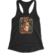 Racerback Tank Top