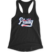 Racerback Tank Top