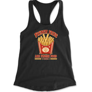 Racerback Tank Top