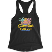 Racerback Tank Top