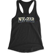 Racerback Tank Top