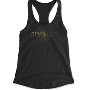 Racerback Tank Top