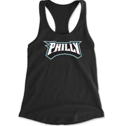 Racerback Tank Top