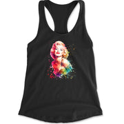 Racerback Tank Top