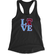 Racerback Tank Top