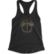 Racerback Tank Top