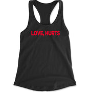 Racerback Tank Top