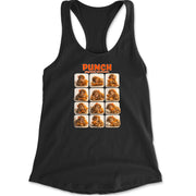 Racerback Tank Top