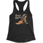 Racerback Tank Top