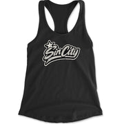 Racerback Tank Top