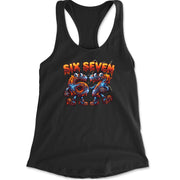 Racerback Tank Top