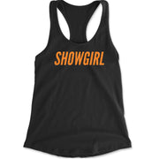 Racerback Tank Top