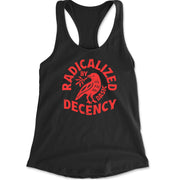 Racerback Tank Top