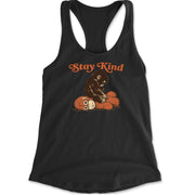 Racerback Tank Top