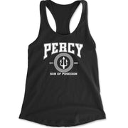 Racerback Tank Top