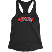 Racerback Tank Top