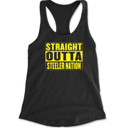 Racerback Tank Top