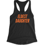 Racerback Tank Top