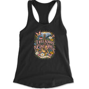 Racerback Tank Top