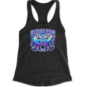 Racerback Tank Top