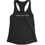 Racerback Tank Top