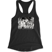 Racerback Tank Top