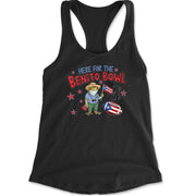 Racerback Tank Top