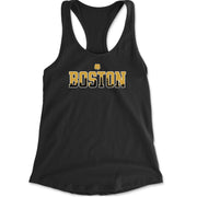 Racerback Tank Top