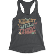 Racerback Tank Top