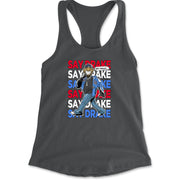 Racerback Tank Top