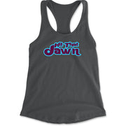 Racerback Tank Top