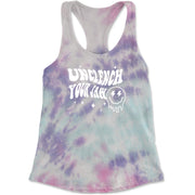 Racerback Tank Top