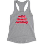 Racerback Tank Top