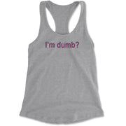 Racerback Tank Top