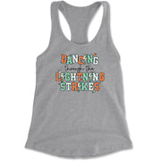 Racerback Tank Top