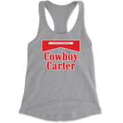 Racerback Tank Top