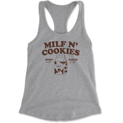 Racerback Tank Top