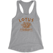 Racerback Tank Top