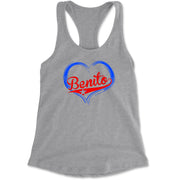 Racerback Tank Top