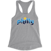 Racerback Tank Top